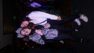 Fotos von der Bootsparty am 27.10.2023